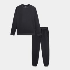 Bộ Đồ Thu Đông Nam Lamode Regular Fit LLH001BZ