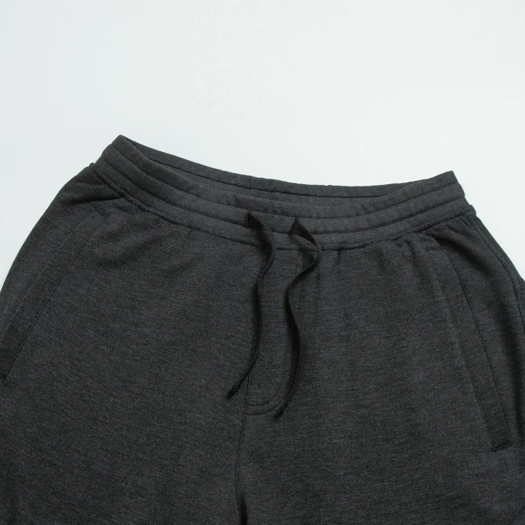 Bộ Đồ Thu Đông Nam Lamode Regular Fit LLH001BZ