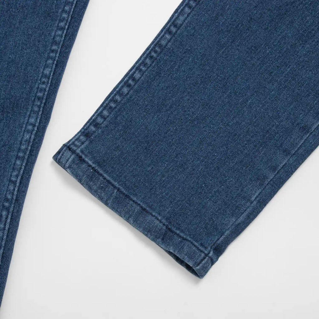 Quần Jeans Nam Lamode Regular LJN0090S0