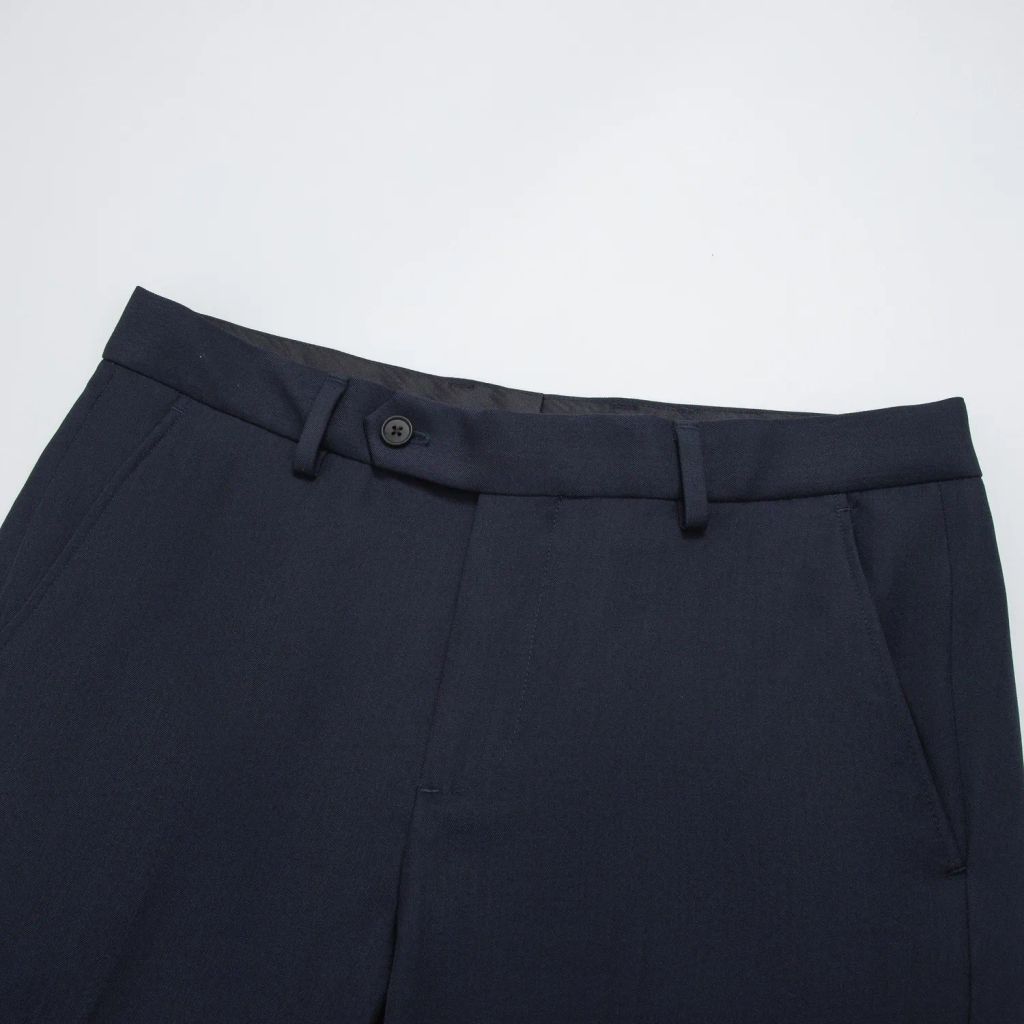 Quần Âu Nam Lamode Regular Fit LTR0100S0