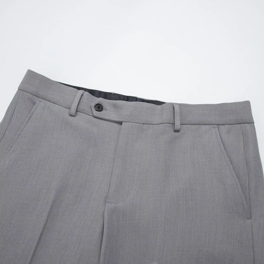 Quần Âu Nam Lamode Regular Fit LTR0100S0