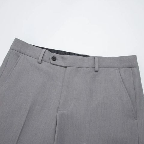 Quần Âu Nam Lamode Regular Fit LTR0100S0