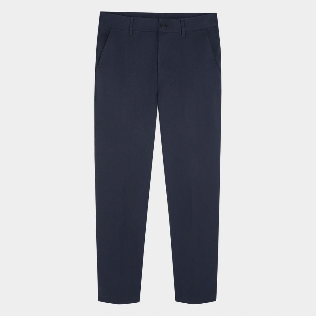 Quần Kaki Nam Lamode Regular Fit LKK0090S0