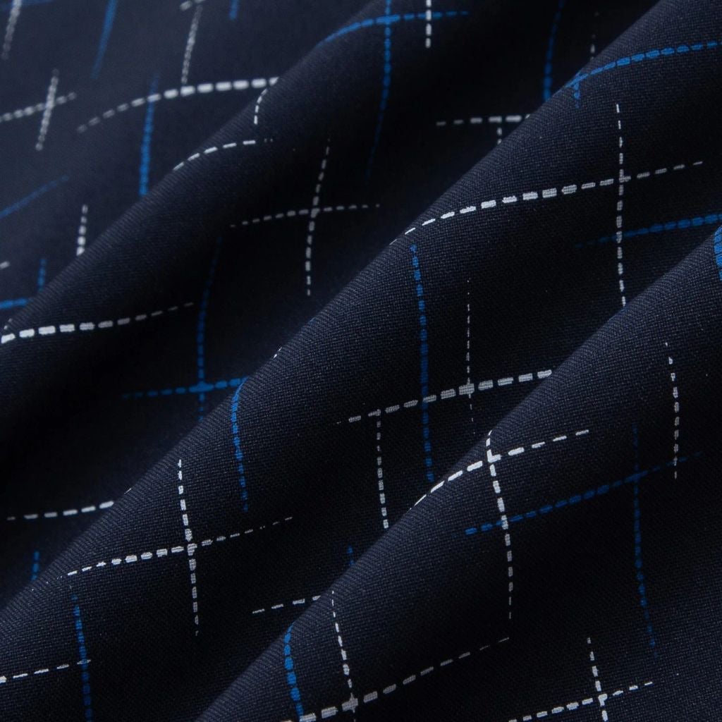 Áo Sơ Mi Nam Lamode Perfect Fit LSS003AZ