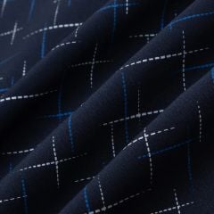 Áo Sơ Mi Nam Lamode Perfect Fit LSS003AZ