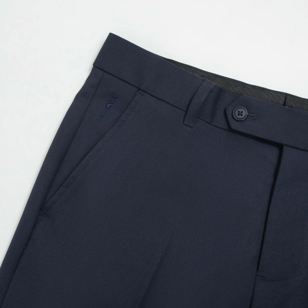 Quần Âu Nam Lamode Regular Fit LTR0080S0