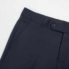 Quần Âu Nam Lamode Regular Fit LTR0080S0