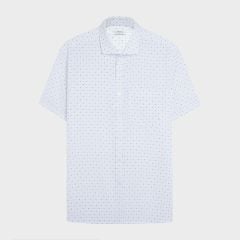 Áo Sơ Mi Nam Lamode Perfect Fit LSS003AZ