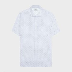 Áo Sơ Mi Nam Lamode Perfect Fit LSS003AZ