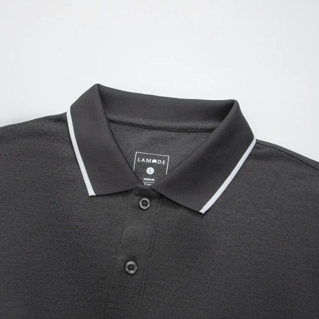 Áo Polo Nam Lamode Regular LPS020AS0