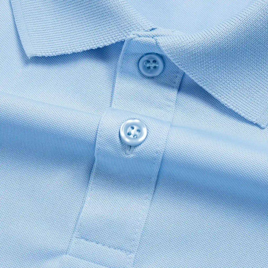 Áo Polo Nam Lamode Regular Fit LPS019AS