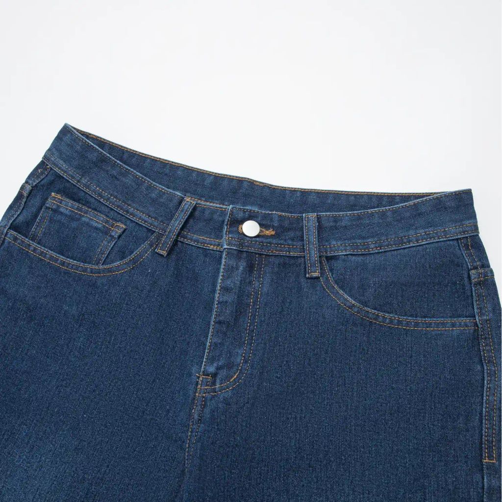 Quần Jeans Nam Lamode Regular LJN0100S0