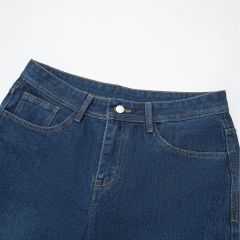 Quần Jeans Nam Lamode Regular LJN0100S0