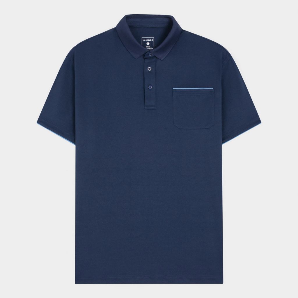 Áo Polo Nam Lamode Regular LPS022AS0