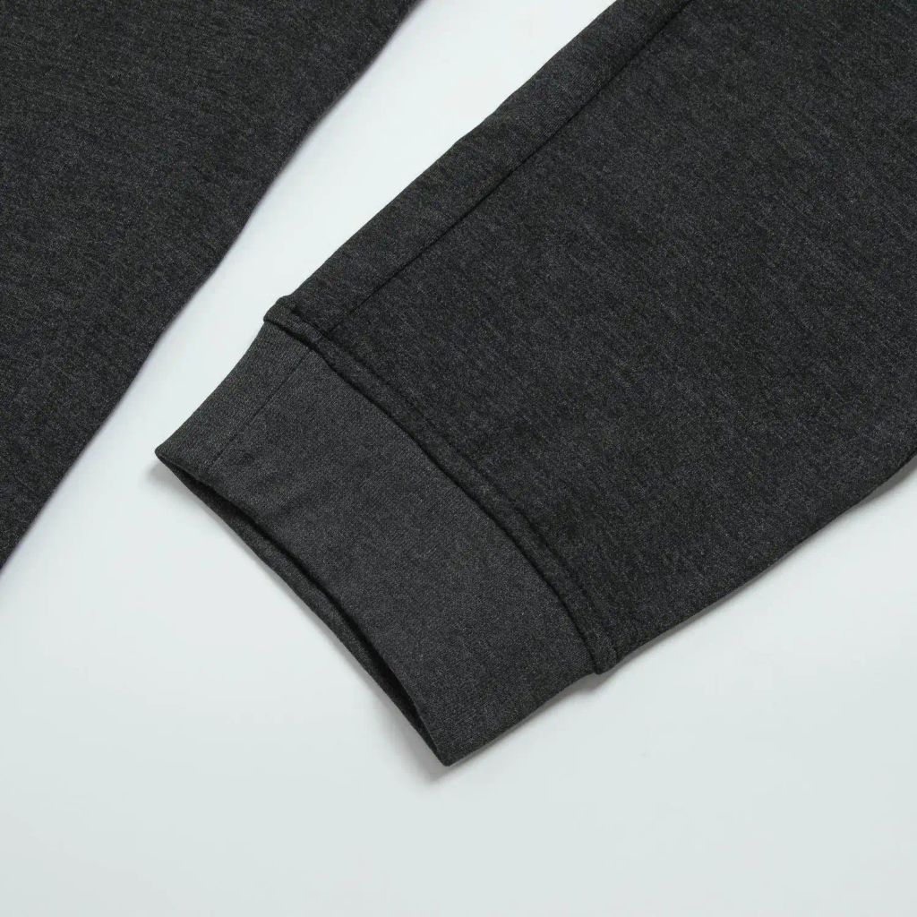 Bộ Đồ Thu Đông Nam Lamode Regular Fit LLH001BZ