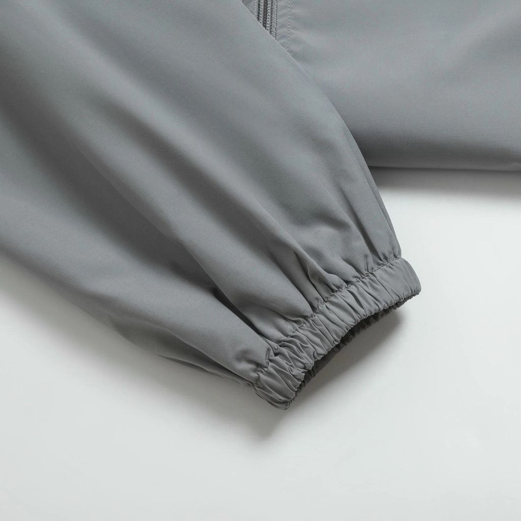 Áo Khoác 2 Lớp Nam Lamode Regular Fit LJK002BZ