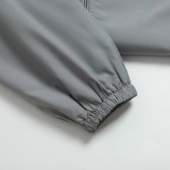 Áo Khoác 2 Lớp Nam Lamode Regular Fit LJK002BZ