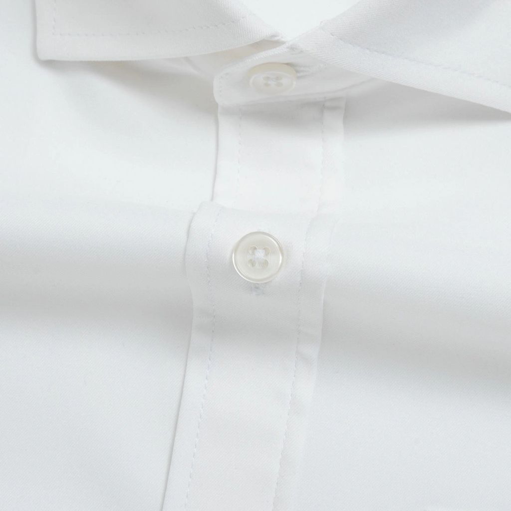 Áo Sơ Mi Nam Lamode Perfect Fit LSS002AZ