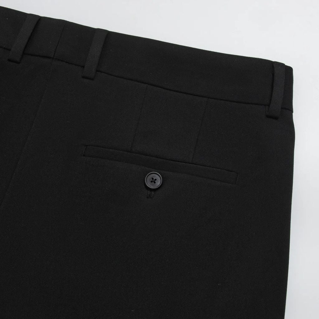 Quần Âu Nam Lamode Regular Fit LTR0050S0