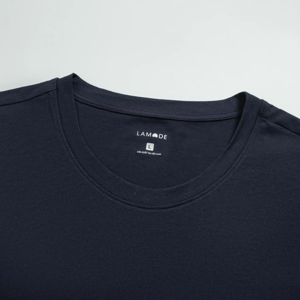 Áo Thun T-shirt Nam Lamode LTS001AZ