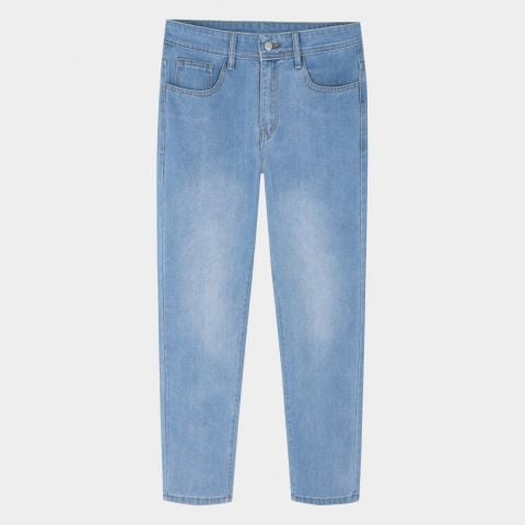 Quần Jeans Nam Lamode Regular LJN0100S0