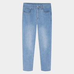 Quần Jeans Nam Lamode Regular LJN0100S0