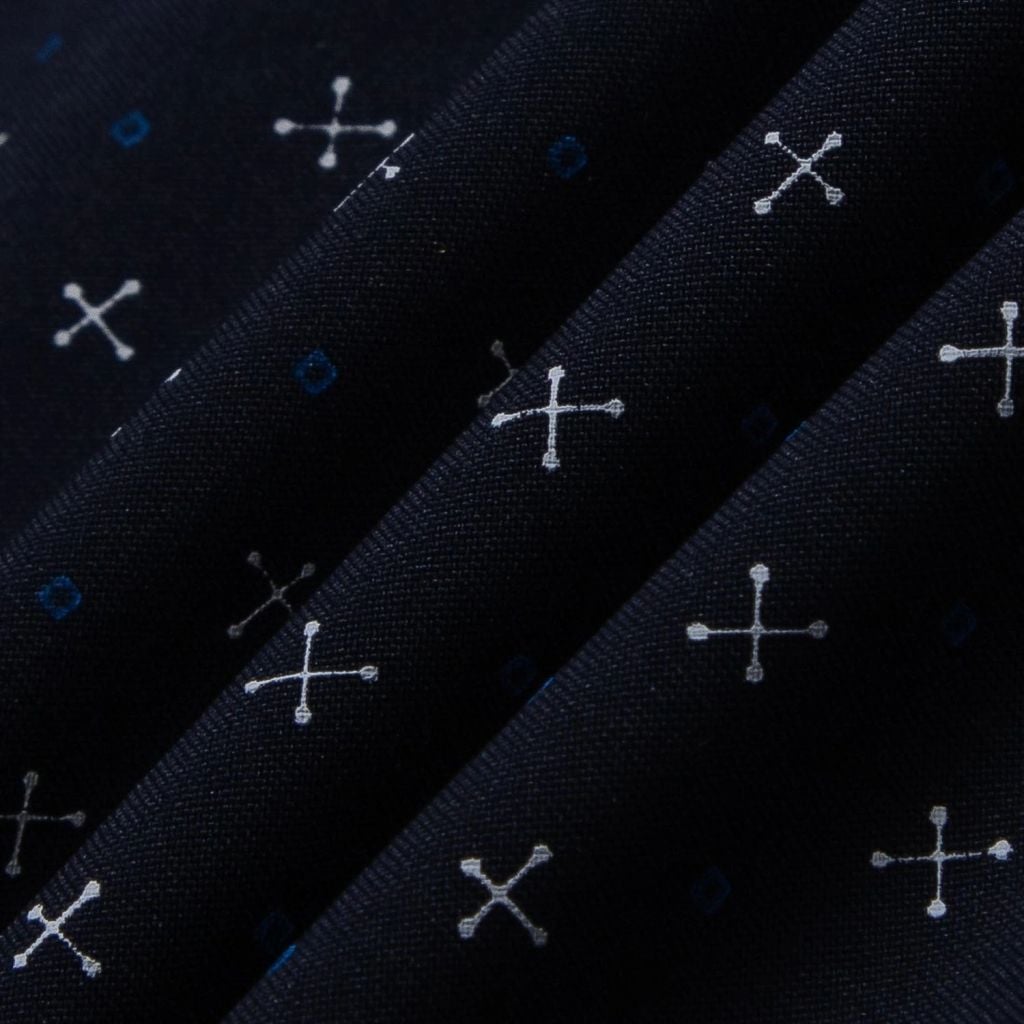 Áo Sơ Mi Nam Lamode Perfect Fit LSS003AZ