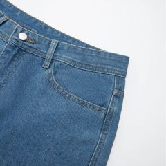 Quần Jeans Nam Lamode Regular LJN0100S0