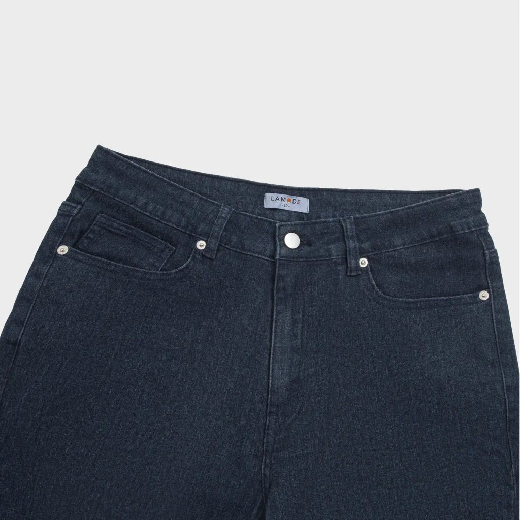 Quần Jeans Nam Lamode Regular LJN0090S0