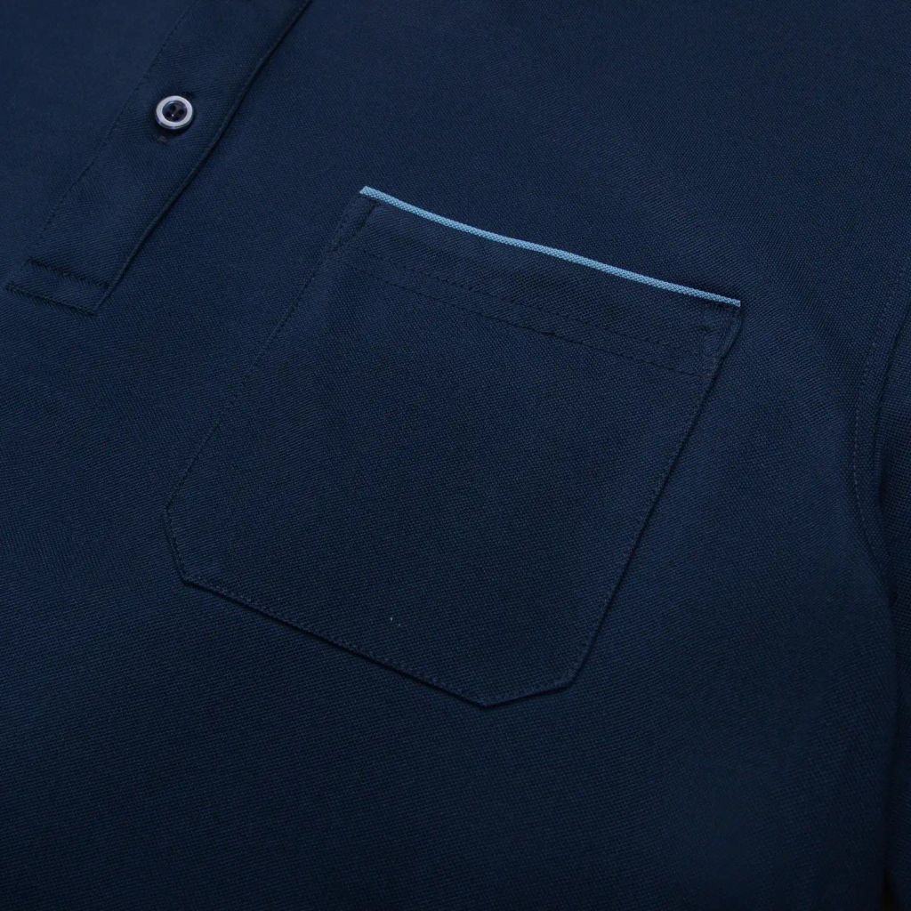 Áo Polo Nam Lamode Regular LPS022AS0