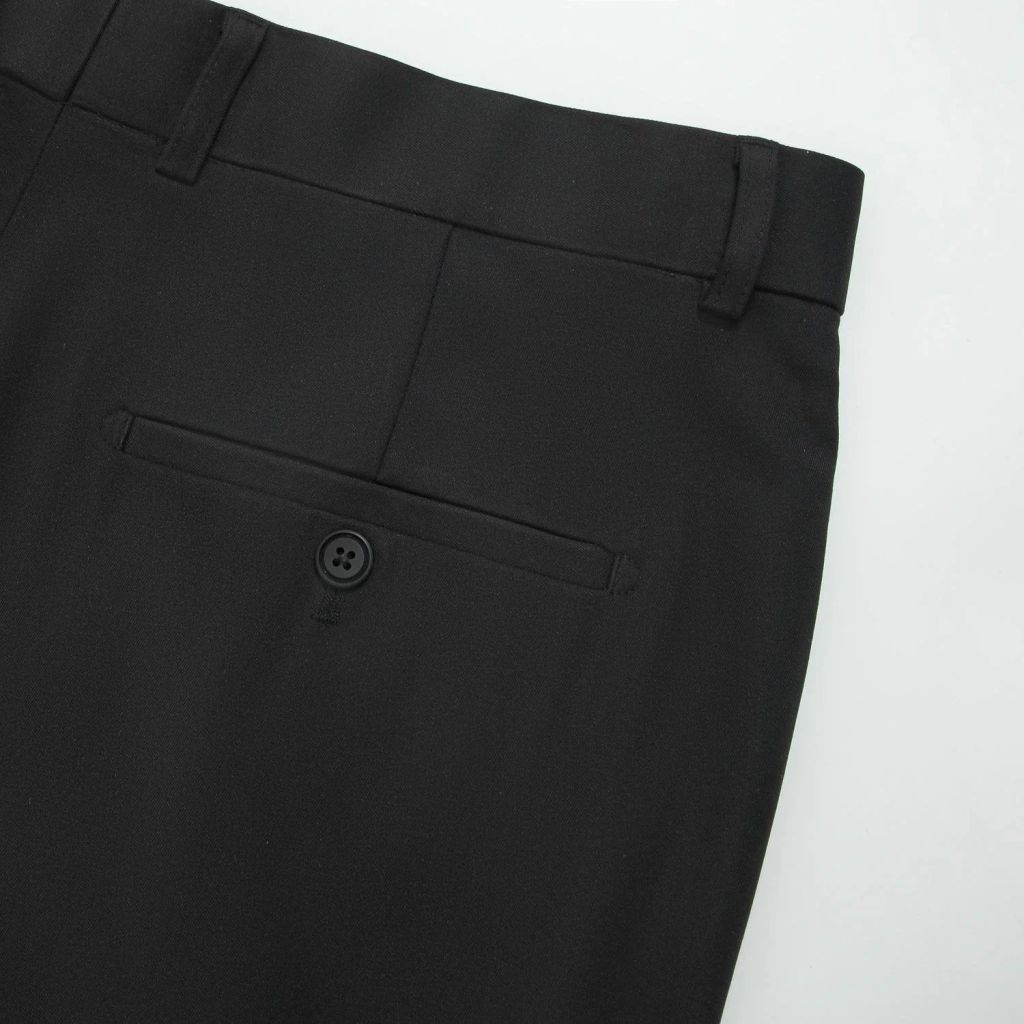 Quần Âu Nam Lamode Regular Fit LTR0080S0