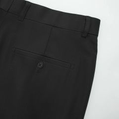 Quần Âu Nam Lamode Regular Fit LTR0080S0