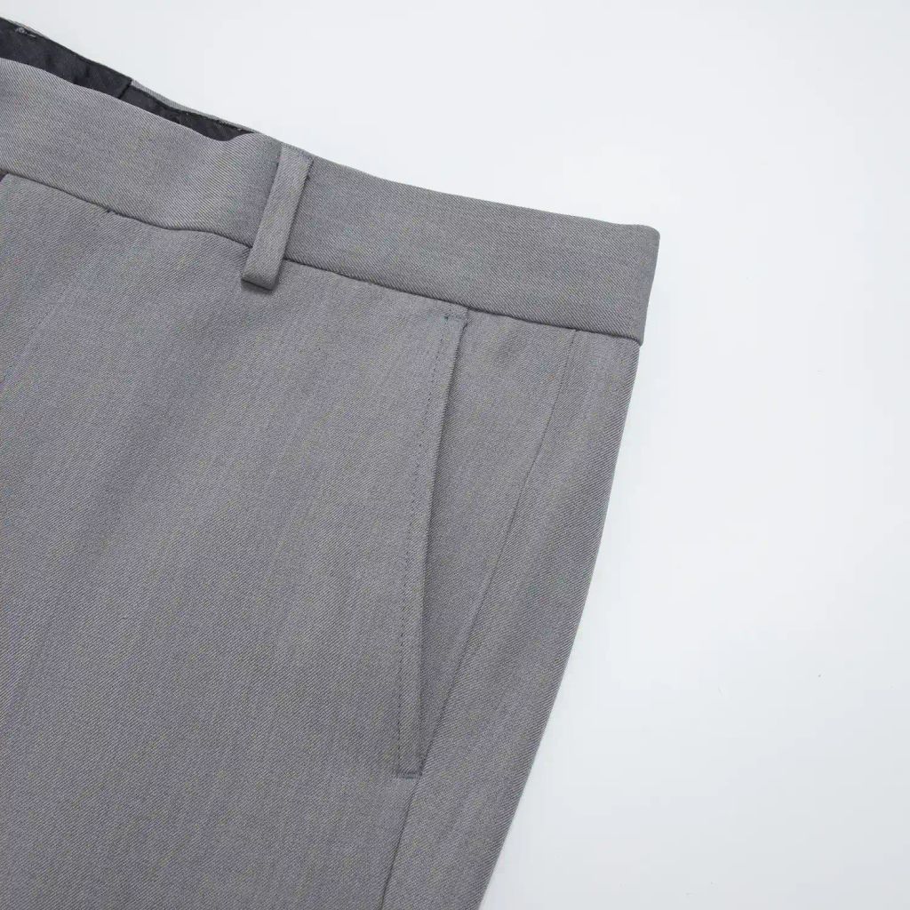 Quần Âu Nam Lamode Regular Fit LTR0100S0