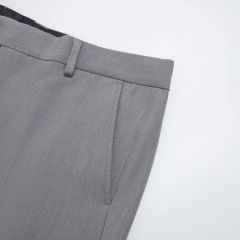 Quần Âu Nam Lamode Regular Fit LTR0100S0