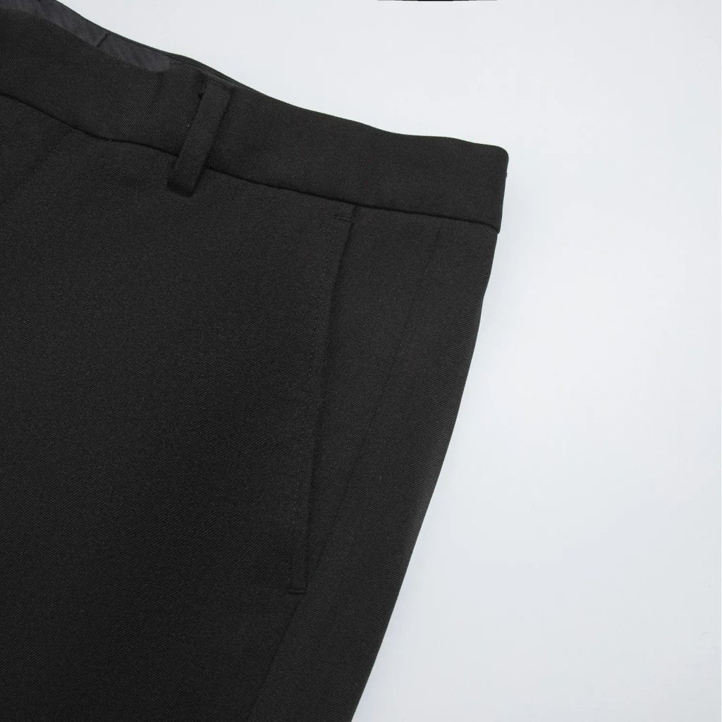 Quần Âu Nam Lamode Regular Fit LTR0100S0