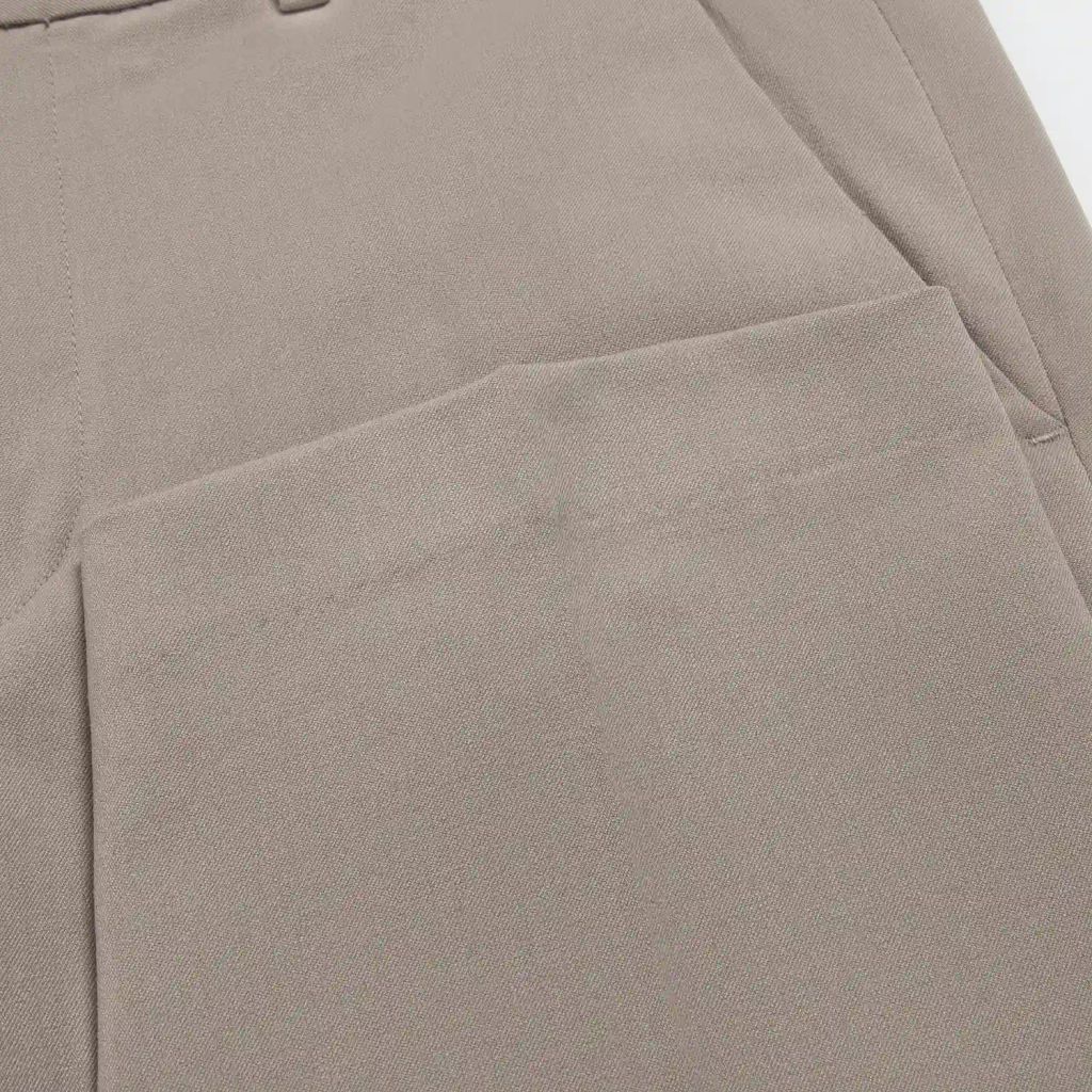 Quần Âu Nam Lamode Regular Fit LTR0030S0