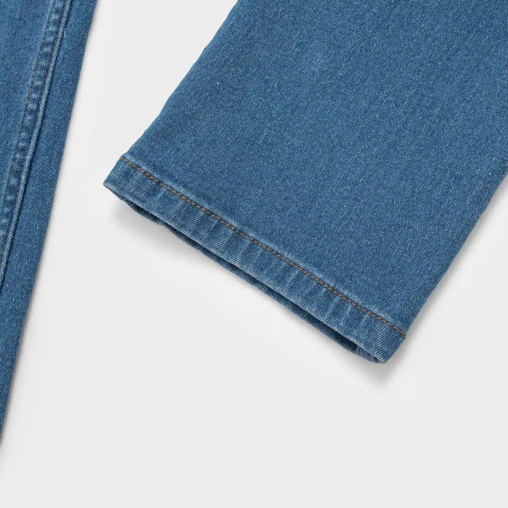 Quần Jeans Nam Lamode Regular LJN0110S0