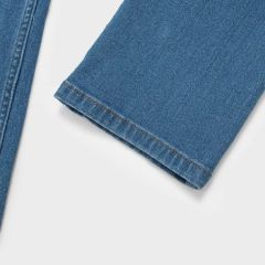 Quần Jeans Nam Lamode Regular LJN0110S0