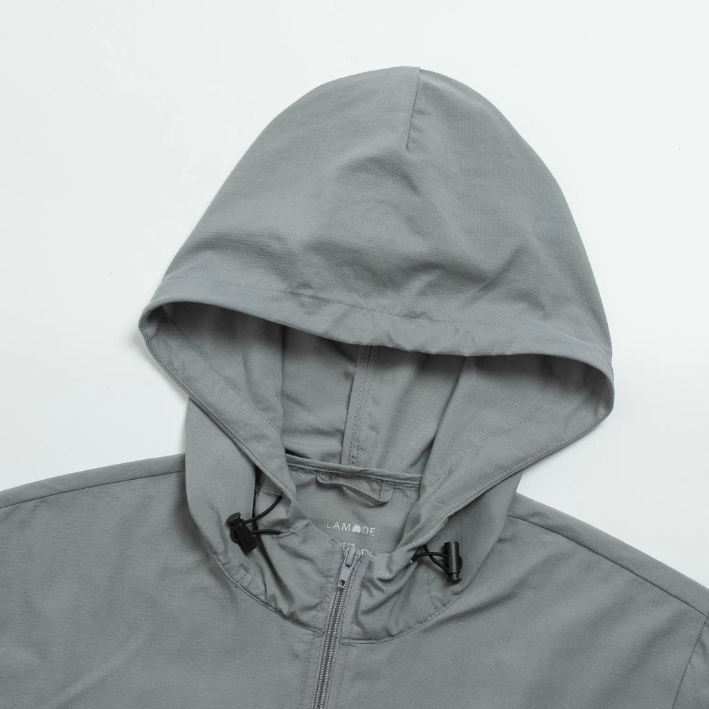 Áo Khoác 1 Lớp Nam Lamode Regular Fit LJK003BZ