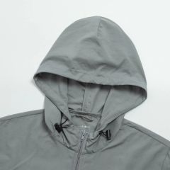 Áo Khoác 1 Lớp Nam Lamode Regular Fit LJK003BZ