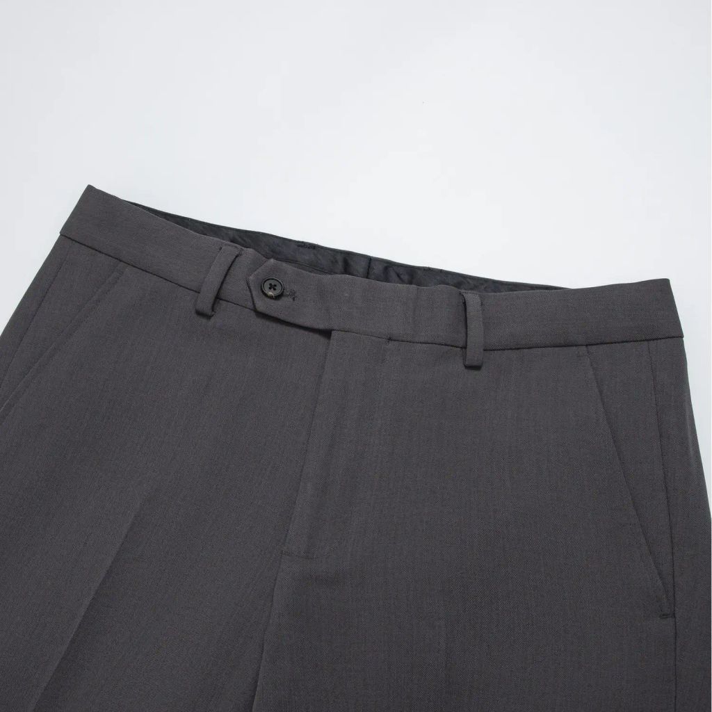 Quần Âu Nam Lamode Regular Fit LTR0100S0