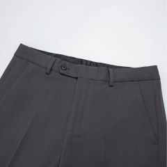 Quần Âu Nam Lamode Regular Fit LTR0100S0