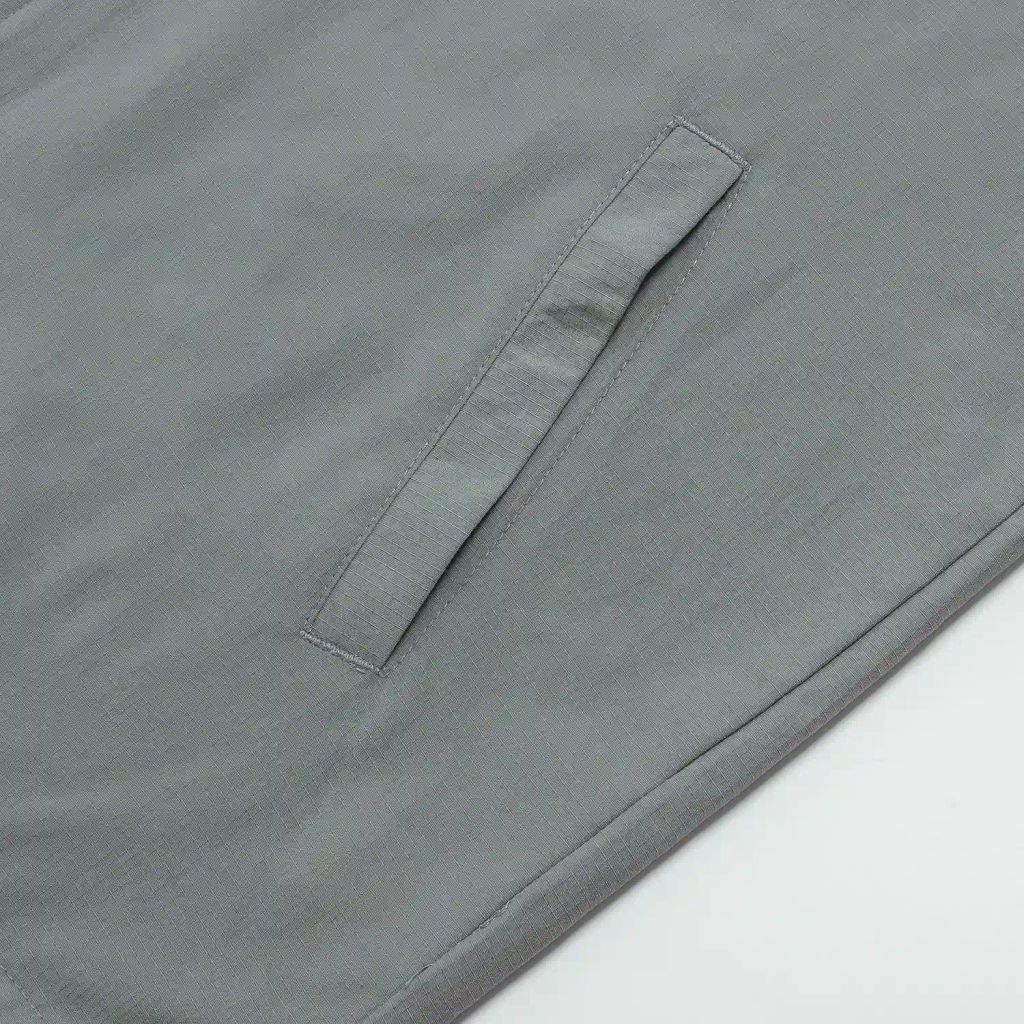 Áo Khoác 1 Lớp Nam Lamode Regular Fit LJK003BZ