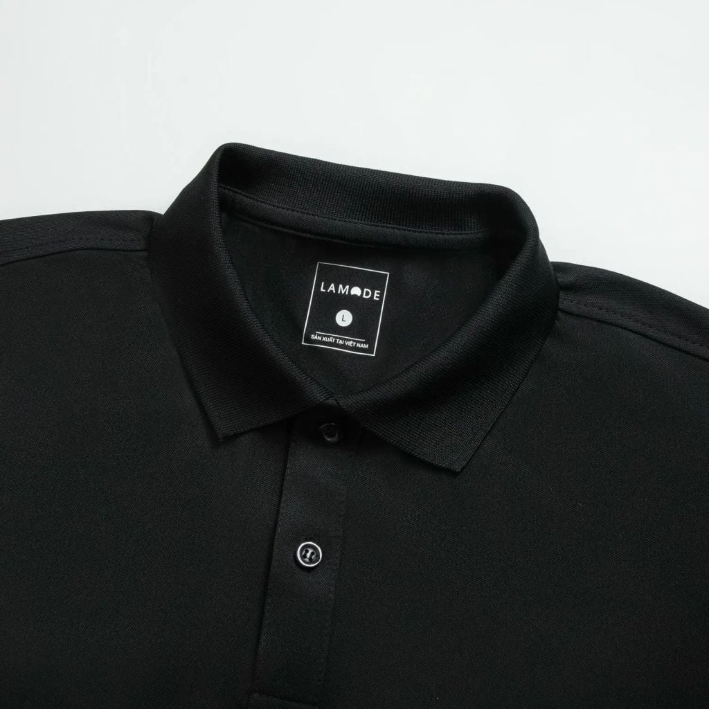 Áo Polo Nam Lamode Regular Fit LPS019AS