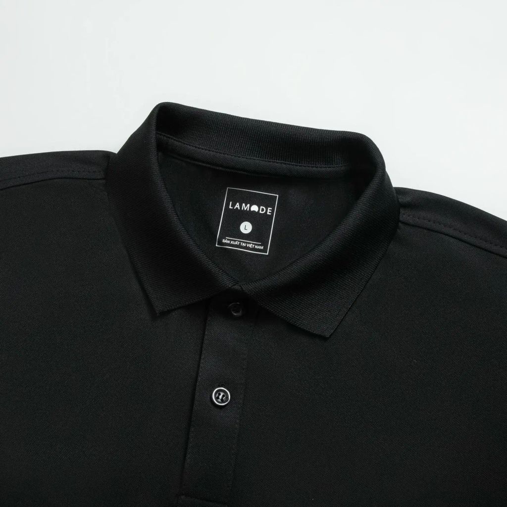 Áo Polo Nam Lamode Regular Fit LPS019AS