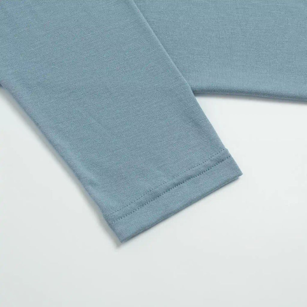 Áo Thun T-shirt Nam Lamode Regular Fit LLT001BZ