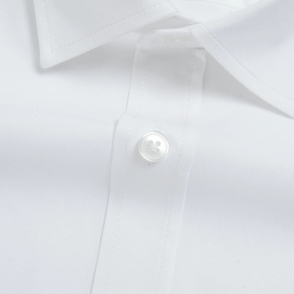 Áo Sơ Mi Nam Lamode Regular Fit LLS0020Z