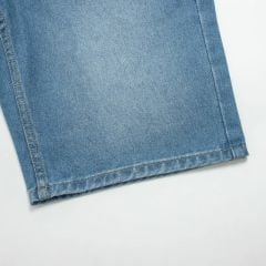 Quần Short Jeans Nam Lamode Regular Fit LJH001AS