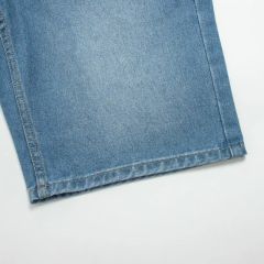 Quần Short Jeans Nam Lamode Regular Fit LJH001AS