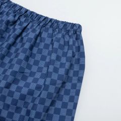 Quần Short Nam Lamode Regular Fit LSO001AZ